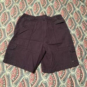 Men’s 511 Tactical Navy Blue Work Shorts Size 36